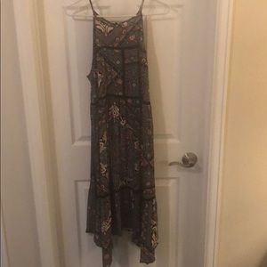 Size L Sun dress